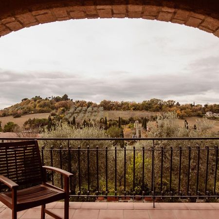 Agriturismo La Sede Di Carlo Saturnia Exterior photo