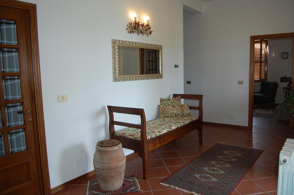Agriturismo La Sede Di Carlo Saturnia Exterior photo
