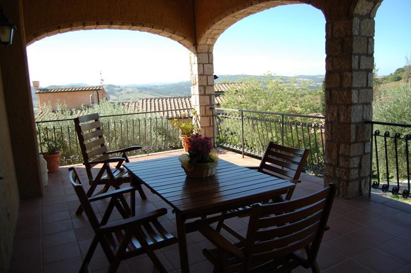 Agriturismo La Sede Di Carlo Saturnia Exterior photo