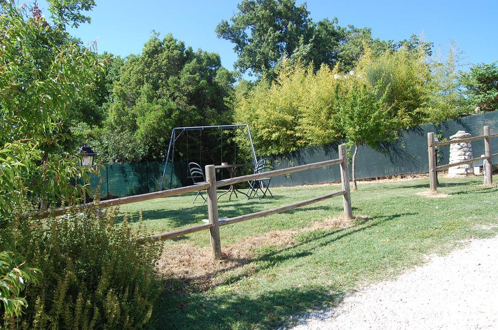 Agriturismo La Sede Di Carlo Saturnia Exterior photo