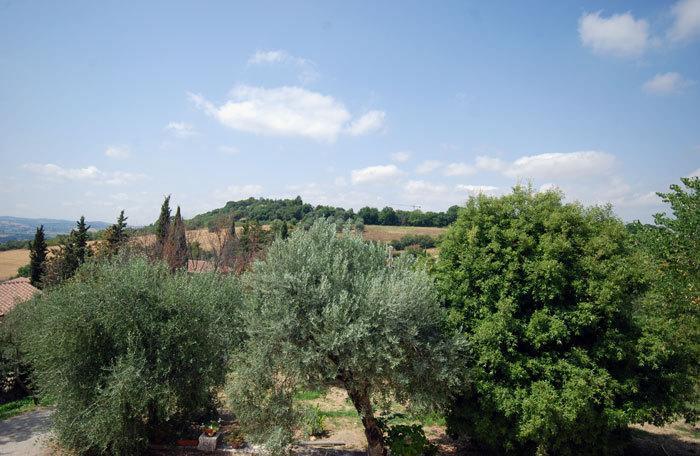 Agriturismo La Sede Di Carlo Saturnia Exterior photo