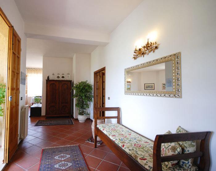 Agriturismo La Sede Di Carlo Saturnia Exterior photo